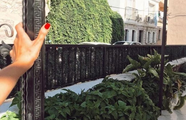 Marin Port Otel - Foto 31