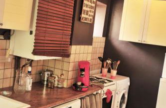 Logement au calme F2 - Foto 6