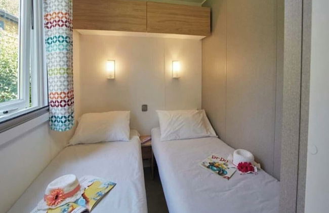 Camping Marvilla Parks Friese Meren - Foto 6