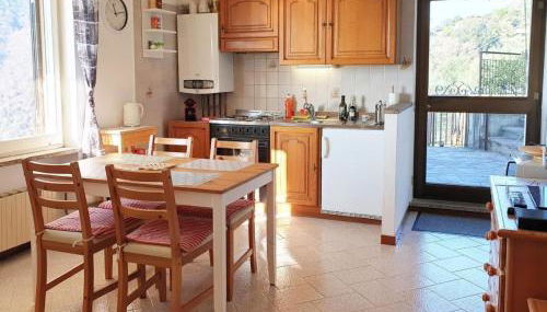 Apartment in Varazze mit Garten und Parkplatz by Interhome - Foto 5