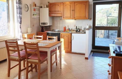 Apartment in Varazze mit Garten und Parkplatz by Interhome - Foto 5