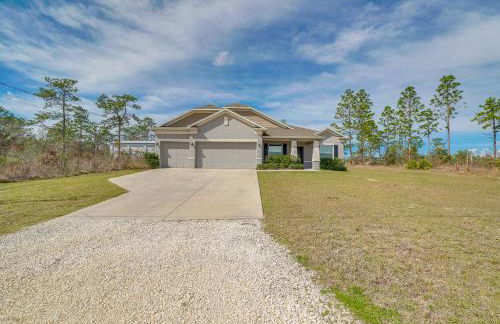 Brooksville Home about 12 Mi to Cabot Citrus Farms - Foto 29