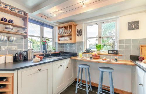 3 Bed in Helford oc-hccott - Foto 6