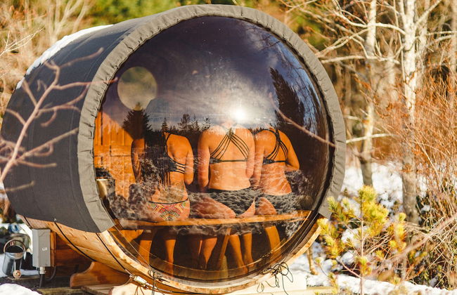 Smith Lake Farm - Foto 25