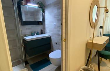 Gentile RHome Apartment, casa vacanze - Foto 59