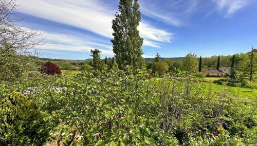 Villa familiale avec studio et piscine, Villecroze - Foto 3