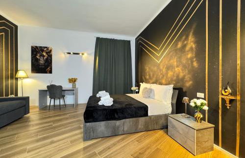 ROYAL HOUSE - Parcheggio gratuito e Wi-Fi - Photo 36