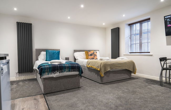 The Ashcroft Apartments - Photo 17