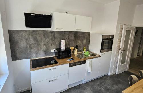 Cozy & warm Apartment in Hanau - Foto 4