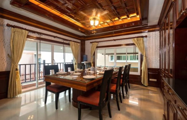 Angel Pool Villa Phuket - Foto 45