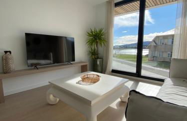 APARTAMENTO A ESTRENAR en FOZ COFRADIA DELUXE - Foto 29