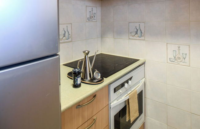 3BR SeaView Apt by the Beach by SeaNRent - Foto 18