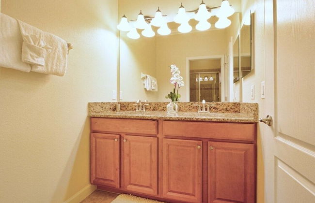 Paradise Palms-5 Bed Townhome W/splashpool-3045pp 5 Bedroom Townhouse by RedAwning - Foto 20