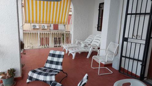 Corallo Blu Appartamento sul mare - Foto 4