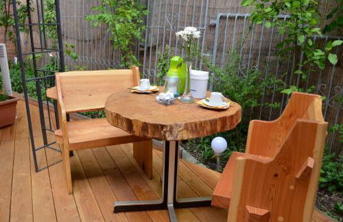 Apartment-Hotel Schillerplatz - Foto 12