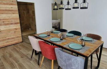 House for 4 To 6 Peoplec - Foto 2