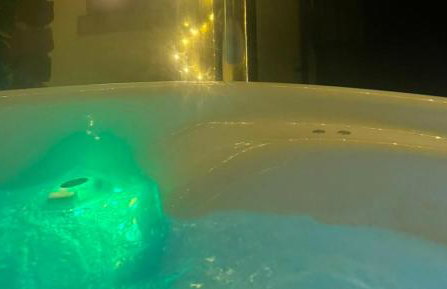 Willow Barn - Nantwich, with Hot Tub - Foto 20