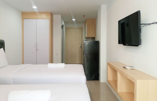 Brand New Studio At De Prima Apartment - Photo 7