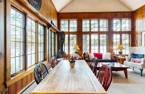 Moose & Red Fox Retreat - Foto 14