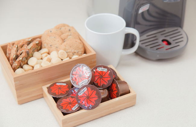 Shenkin Vilmar Apartments - Foto 63