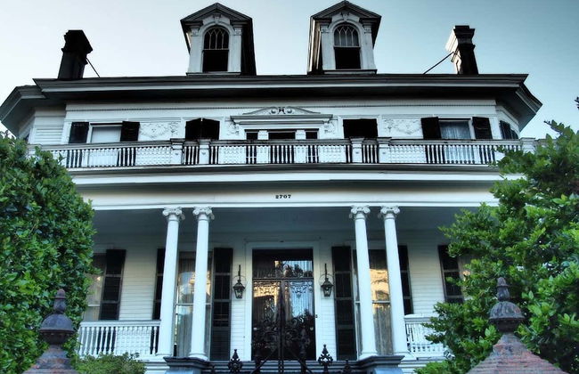 Visite dans le quartier de Tremé - Photo 2