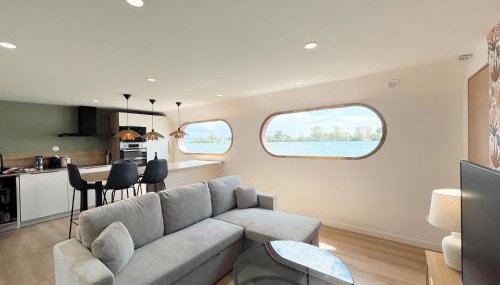 LA PÉNICHE - Hisseo - Foto 2