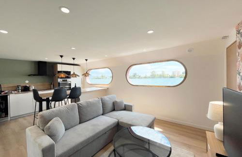 LA PÉNICHE - Hisseo - Foto 1