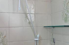 Lindo Apartamento Pé na Areia Canto do Forte - Foto 21