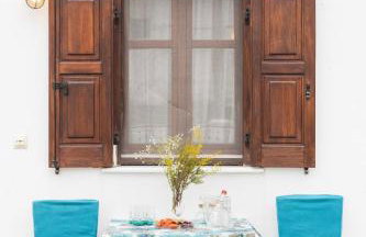 Maria's Traditional Villa - Foto 6