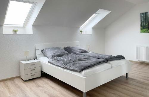 Ferienwohnungen Molkerei Ditzum 45242 - Foto 18