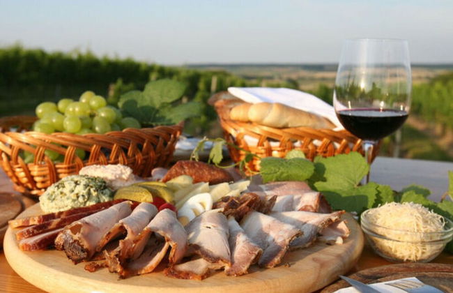 Kellerstockl am Hamerlberg/strem - Foto 22