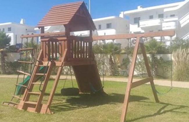 Kenz Mehdia Hotel Resort Aqua Park - Foto 51