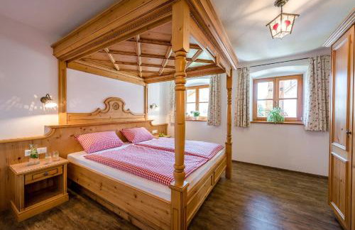 Beim Paulfischer - Eckbankerl - Foto 17