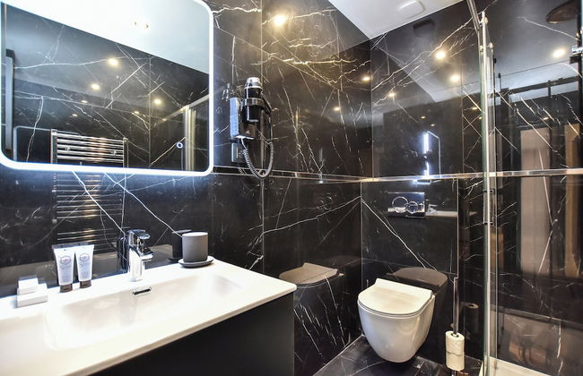 Cozy Apartment - 2br/7p - Arc de Triomphe - Photo 12