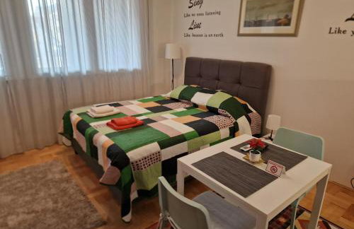 Studio apartman Asja - Foto 2
