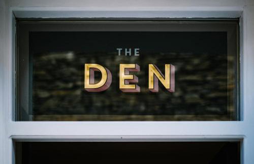 The Den - The White House Windermere - Off-Site Health Club & Spa 2 minute walk away - Photo 79