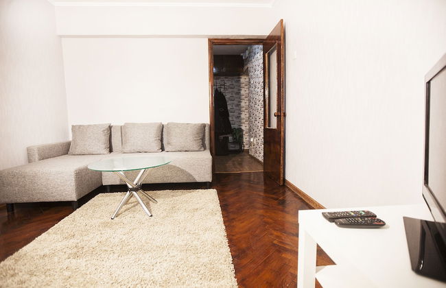 Funny Dolphins Apartments Lev Tolstoy - Foto 24