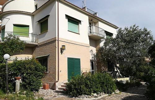 Villa Ariosa - Foto 34