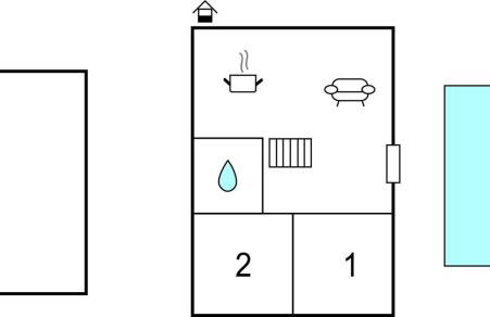 Two-Bedroom Holiday Home In Pakovo Selo - Foto 39