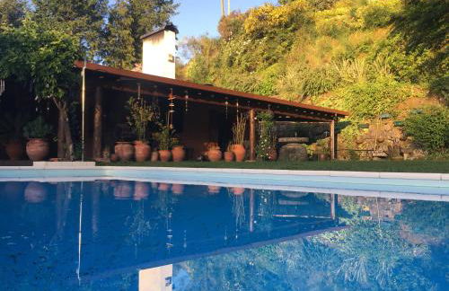 Casa Dos Canais, River Cottage - Foto 2