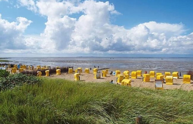 Haus Dallacker 55 - Foto 14