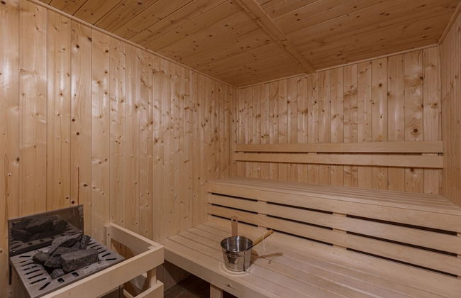 Apartment on the Foot of Ski-slope - Foto 14