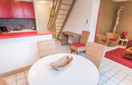 Cottage "Les MARAIS" à quelques pas du Lac de la forêt d'Orient - Les Cottages du Belvédère - Foto 7