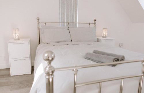 Apsley Way, 5 bed 4 bathroom house - Foto 33