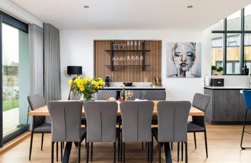 Robins Retreat Silverlake OI19 Silverlake Dorset - Photo 10