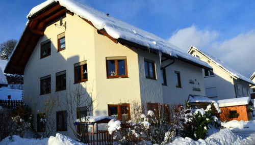 Haus Schnurbus - Foto 2