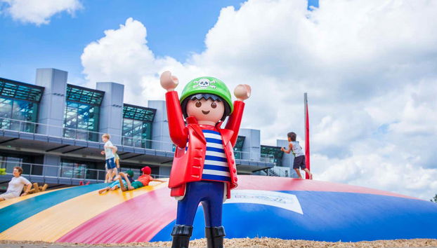 PLAYMOBIL® FunPark Ticket - Foto 4