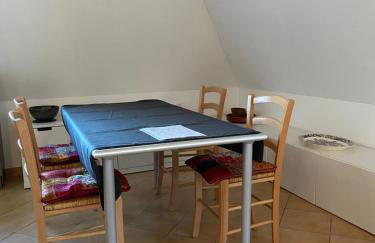 Helle und ruhige Dachgeschosswohnung - Foto 3