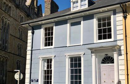 Apartment 4, 1 Laura Place - Foto 2