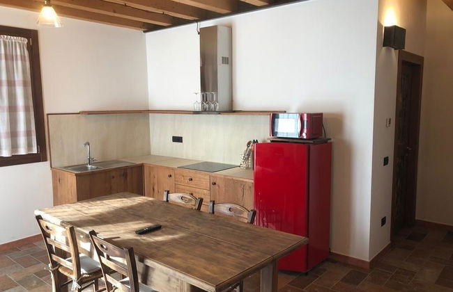 Agriturismo Tamellini - Foto 5